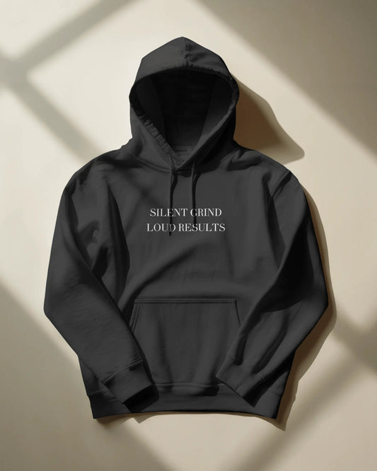 SILENT GRIND