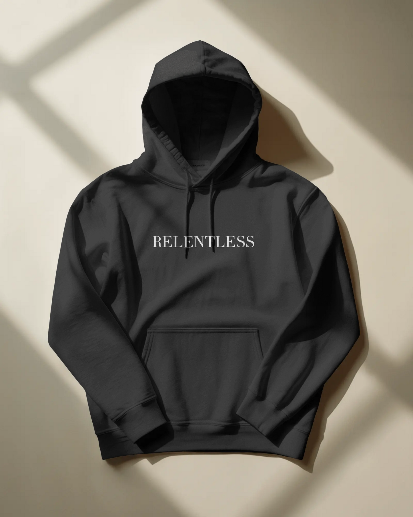 RELENTLESS