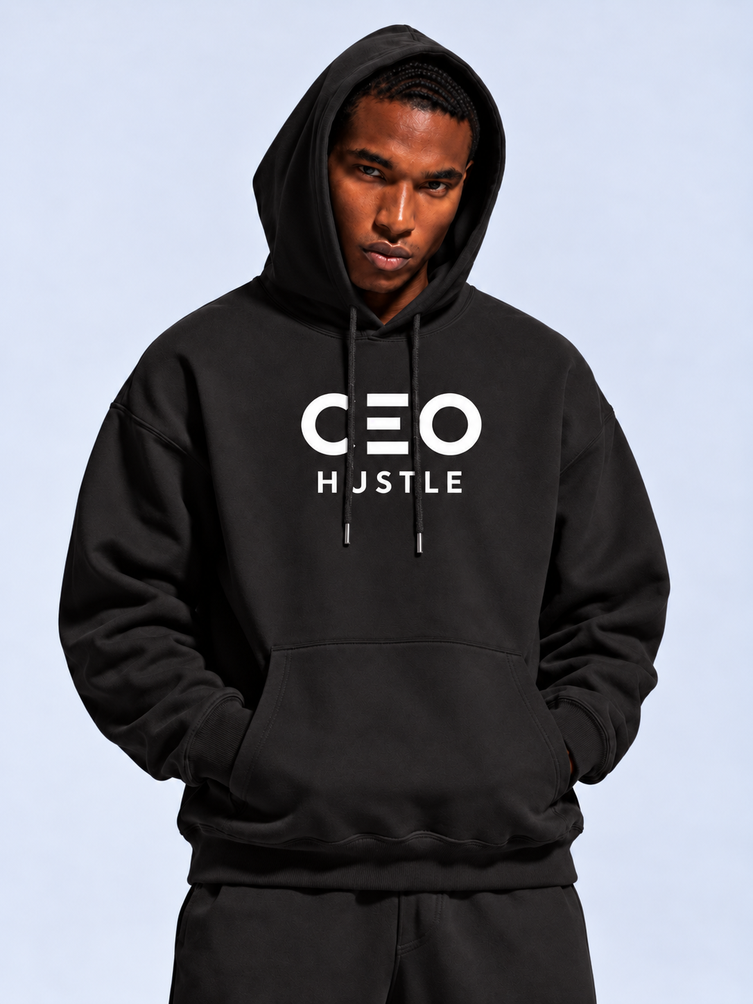 HUSTLE