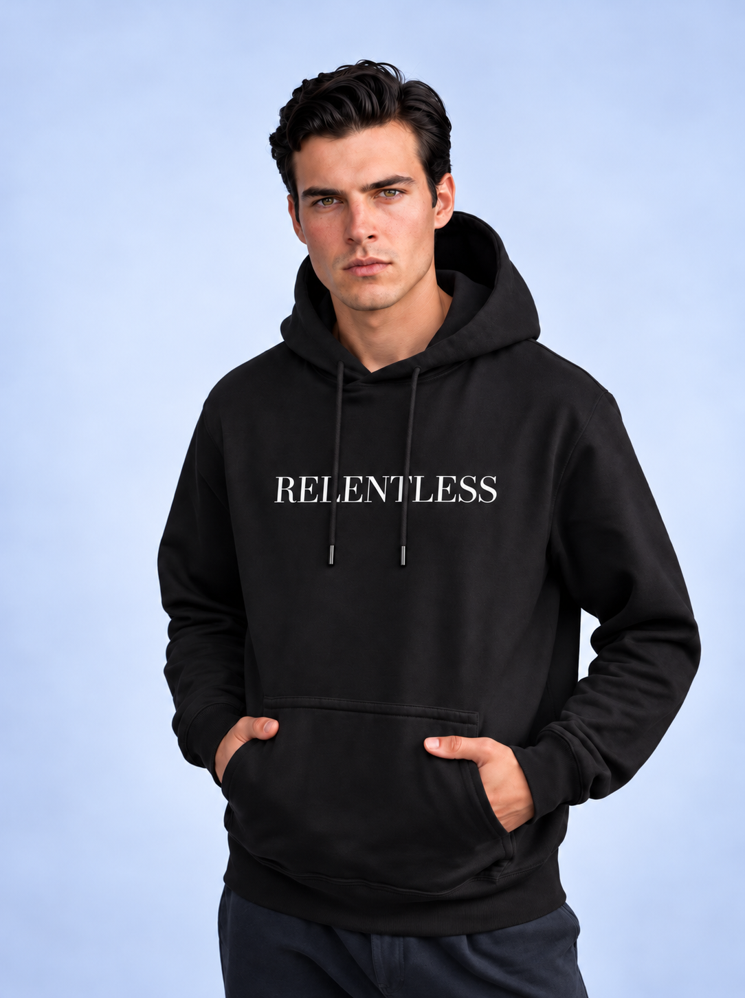 RELENTLESS