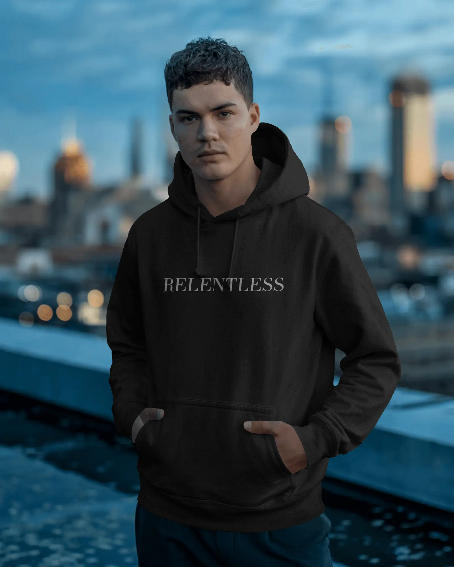 RELENTLESS